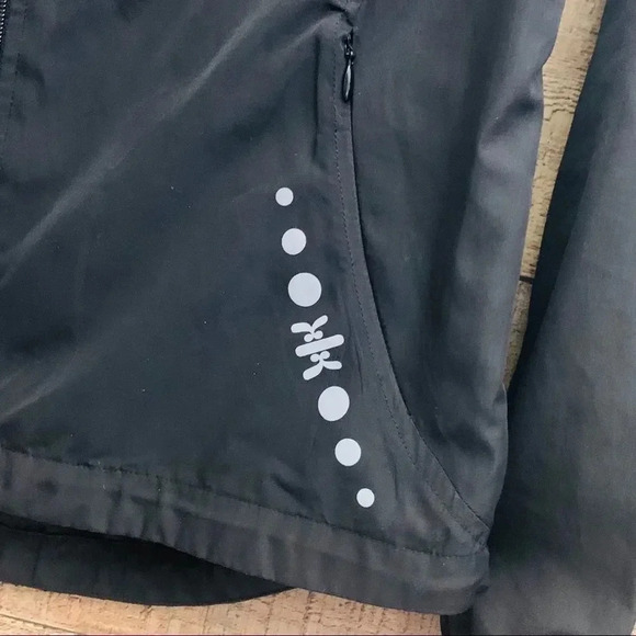 Kyodan reflective jacket  - Picture 4 of 6